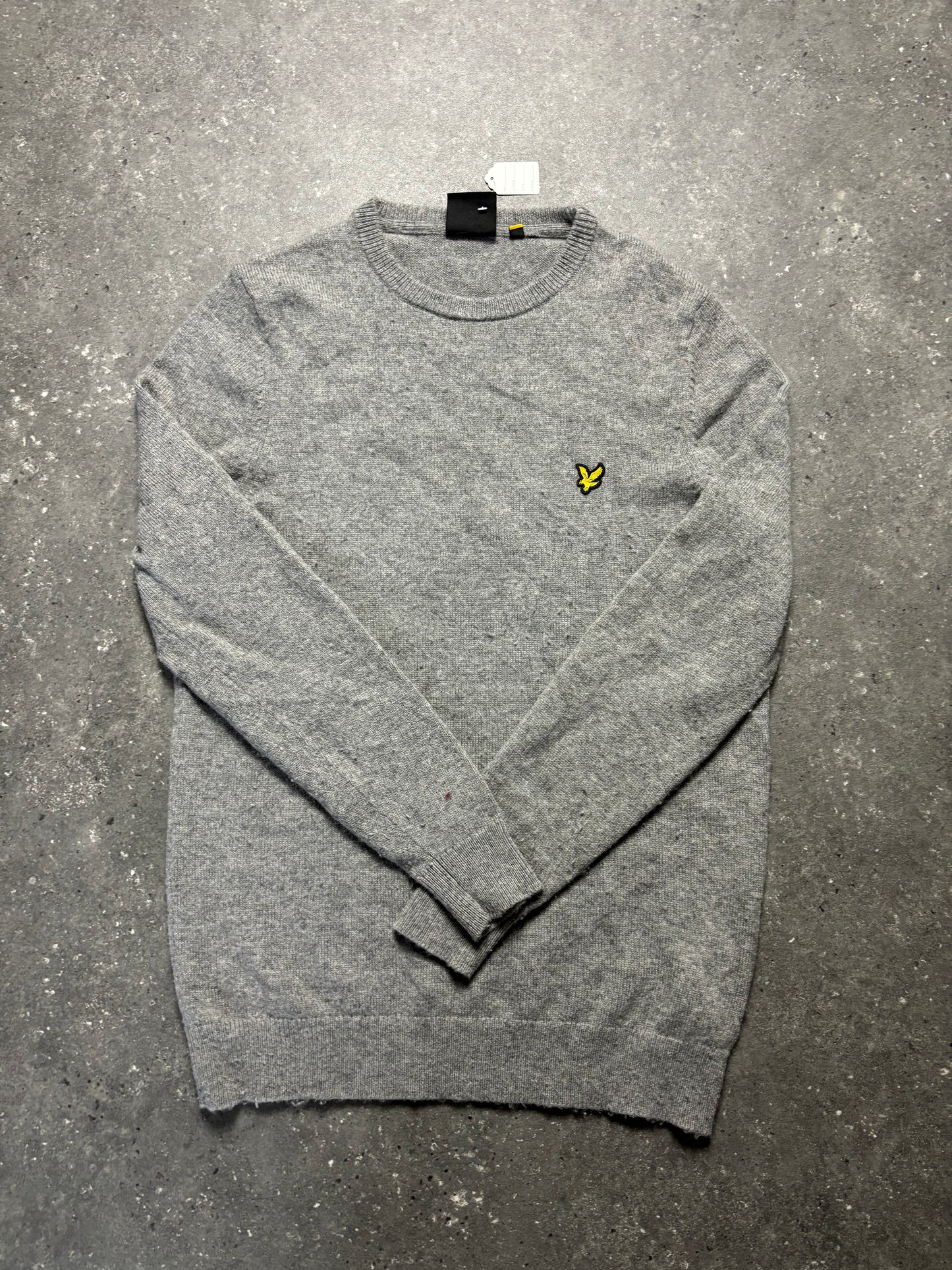 Lyle & Scott Sweater (L)