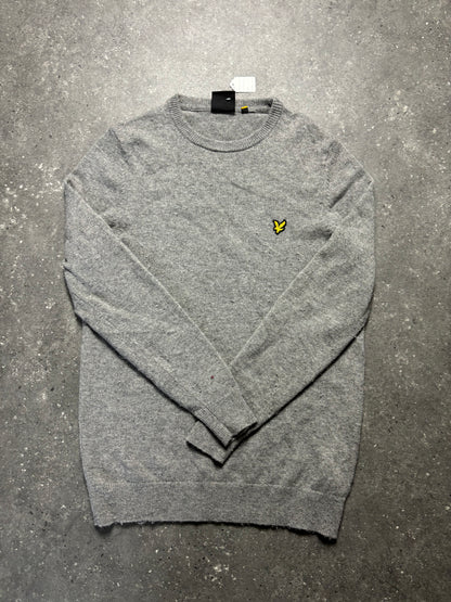 Lyle & Scott Sweater (L)