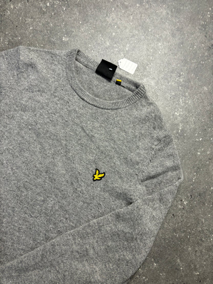 Lyle & Scott Sweater (L)