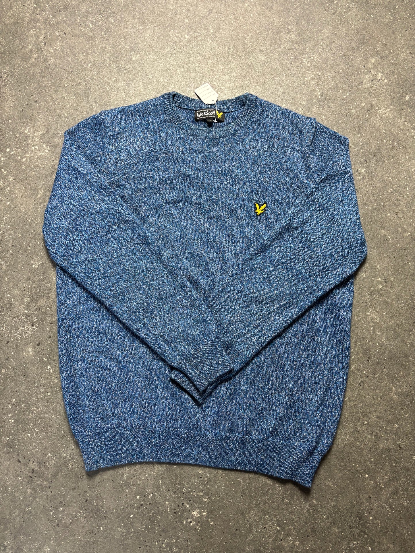 Lyle & Scott Sweater (L)