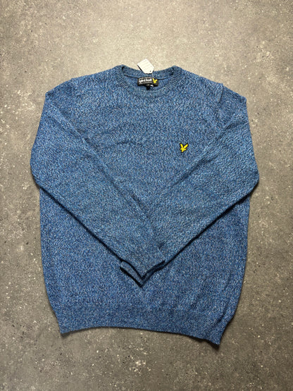 Lyle & Scott Sweater (L)