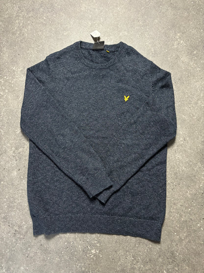 Lyle & Scott Sweater (XL)