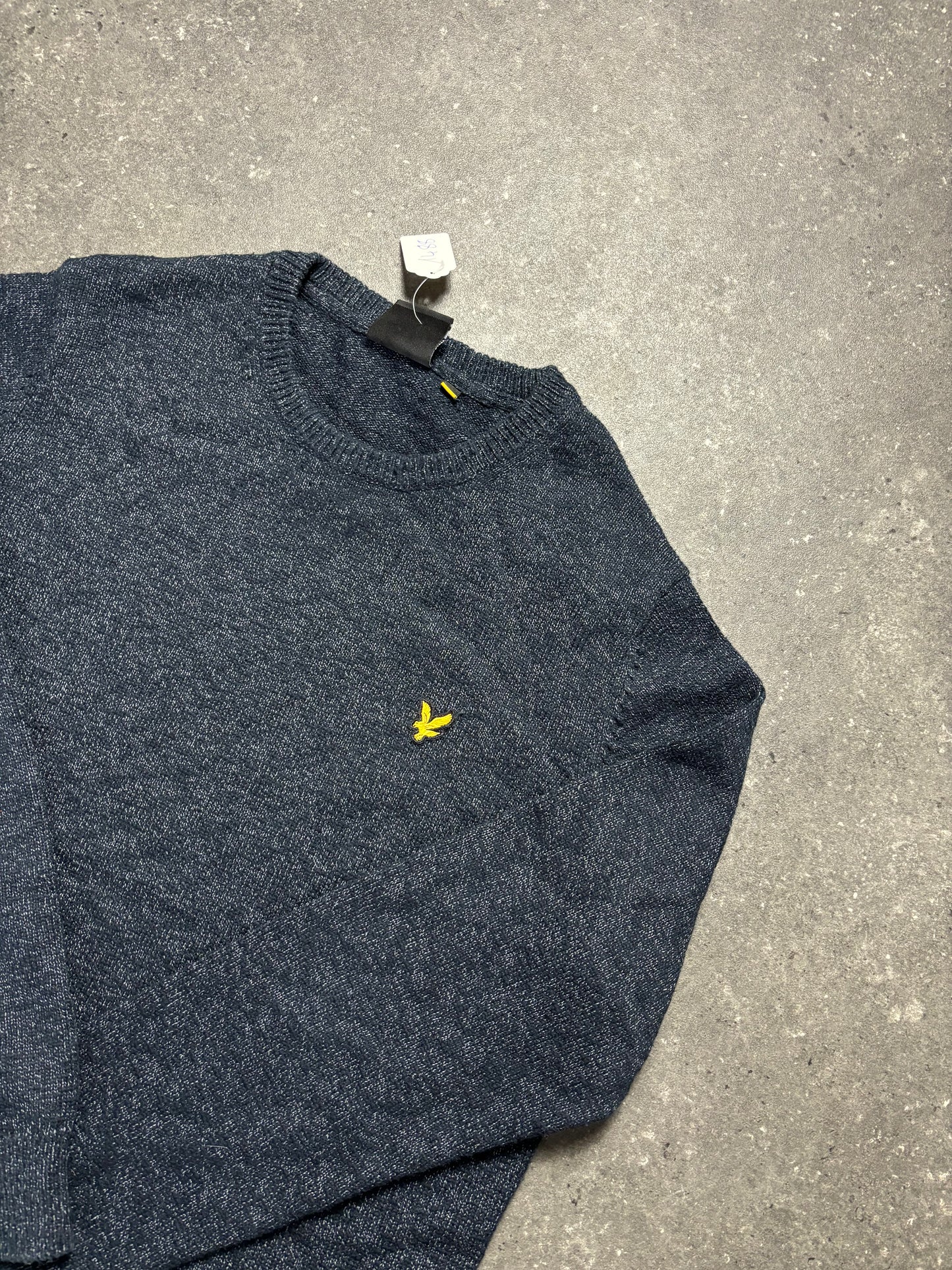 Lyle & Scott Sweater (XL)