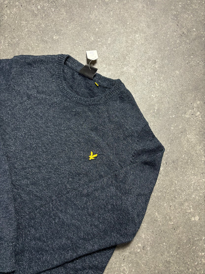 Lyle & Scott Sweater (XL)
