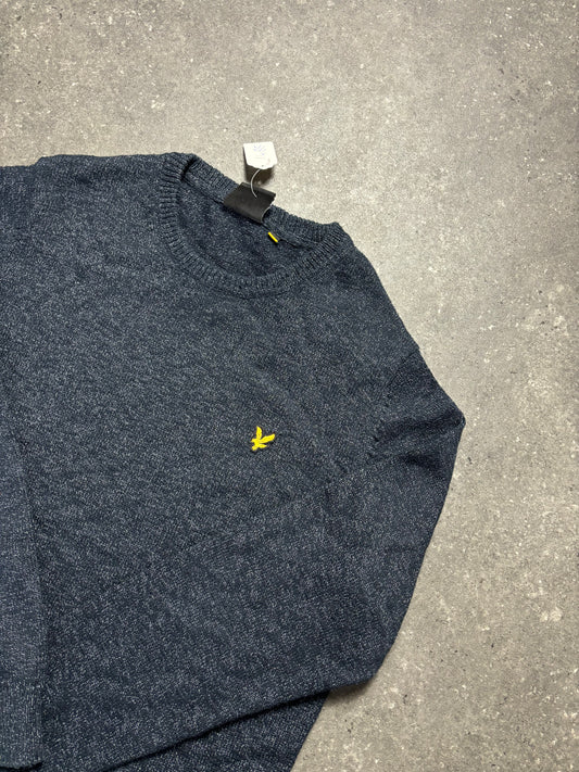 Lyle & Scott Sweater (XL)