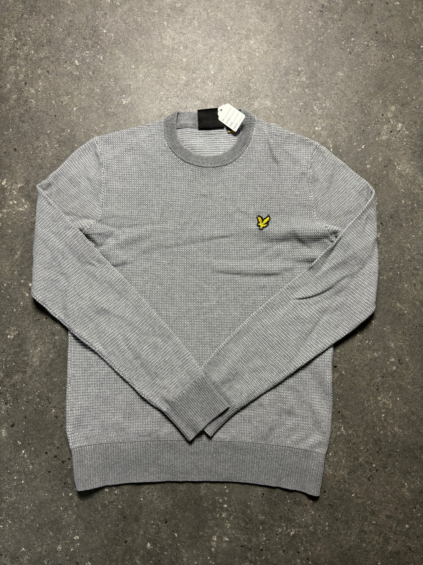Lyle & Scott Sweater (S)