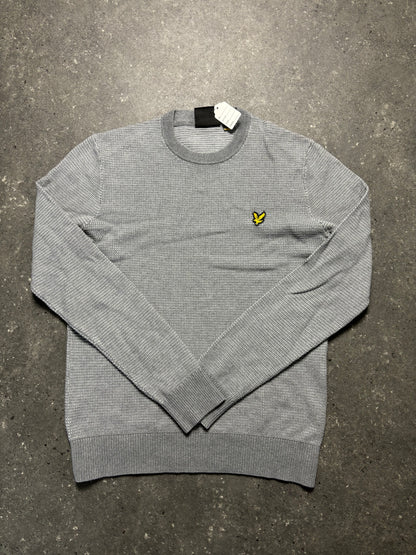 Lyle & Scott Sweater (S)