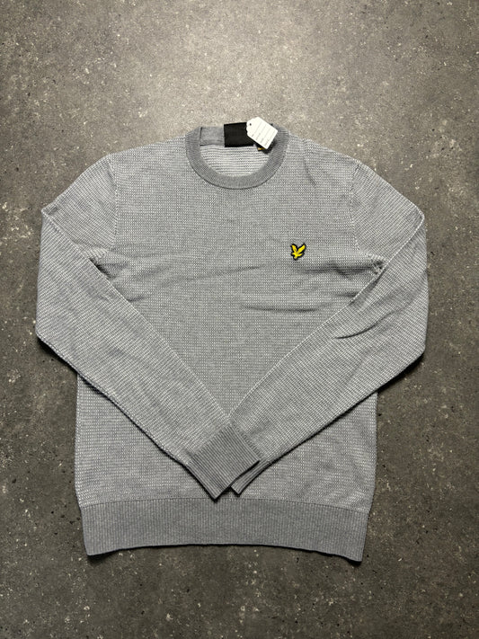 Lyle & Scott Sweater (S)