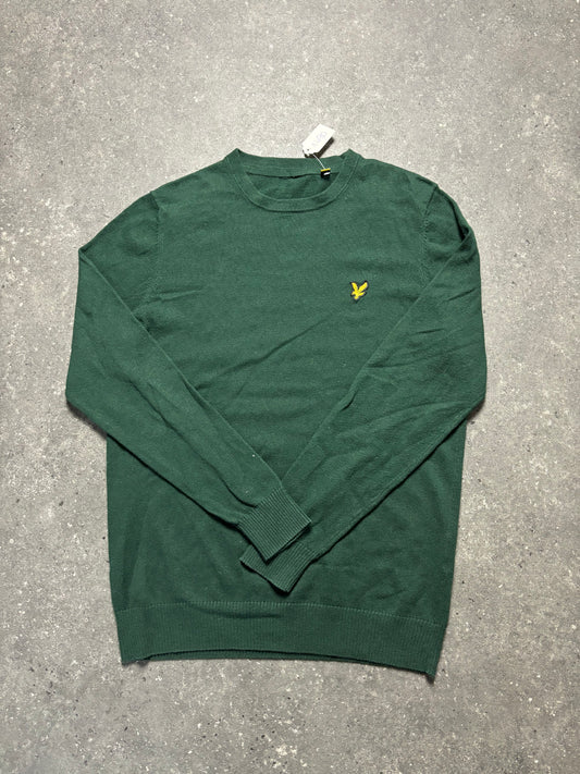 Lyle & Scott Sweater (M)