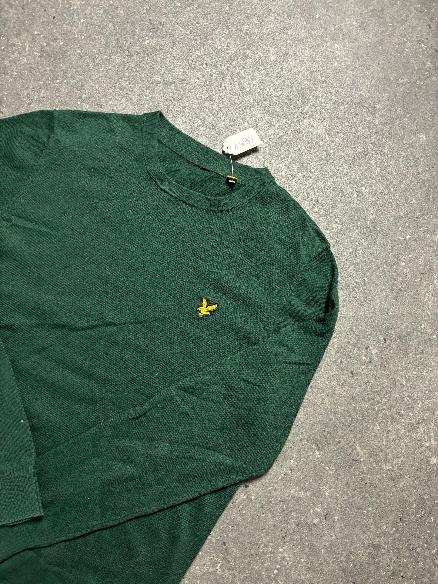 Lyle & Scott Sweater (M)