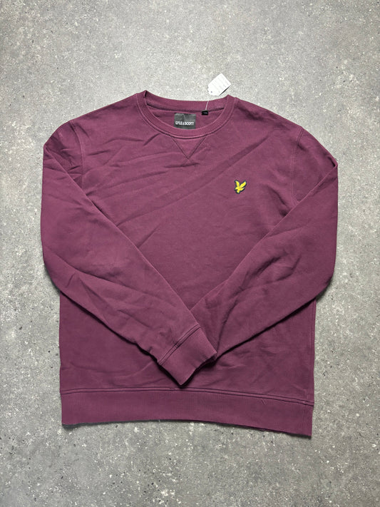 Lyle & Scott Sweater (M)