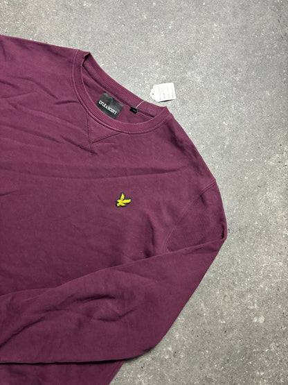 Lyle & Scott Sweater (M)