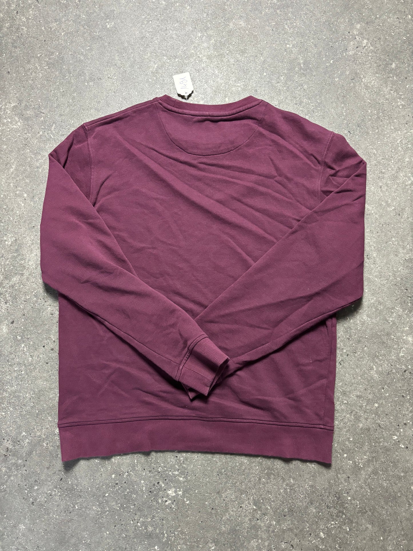 Lyle & Scott Sweater (M)