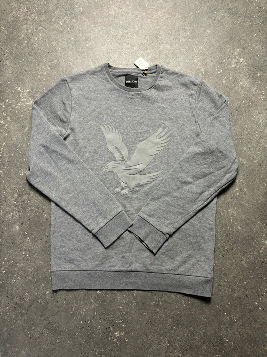 Lyle & Scott Sweater (L)