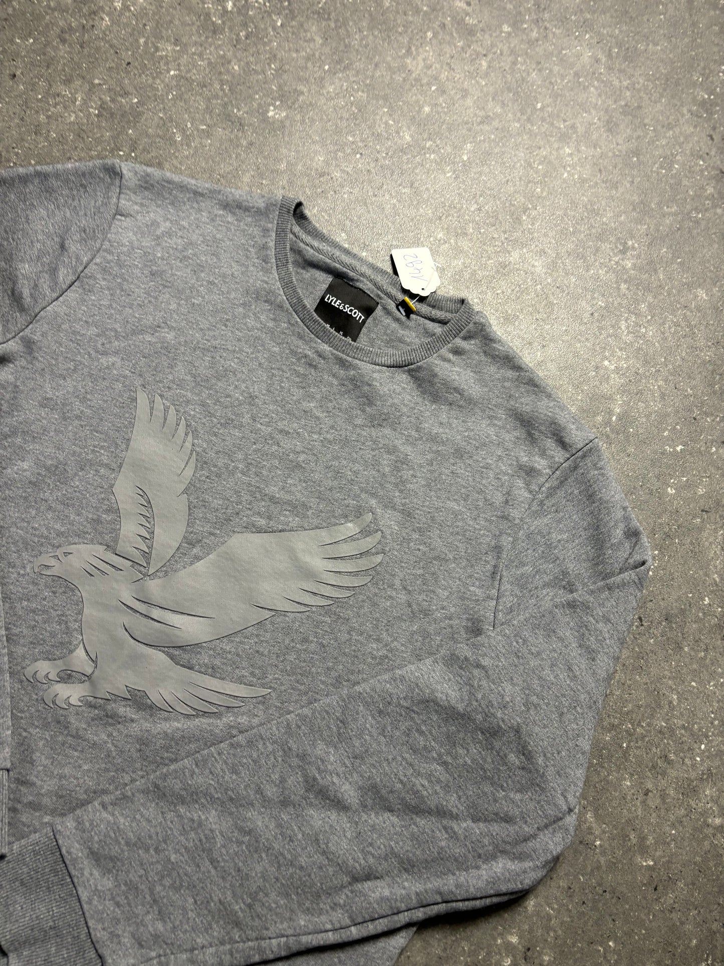 Lyle & Scott Sweater (L)