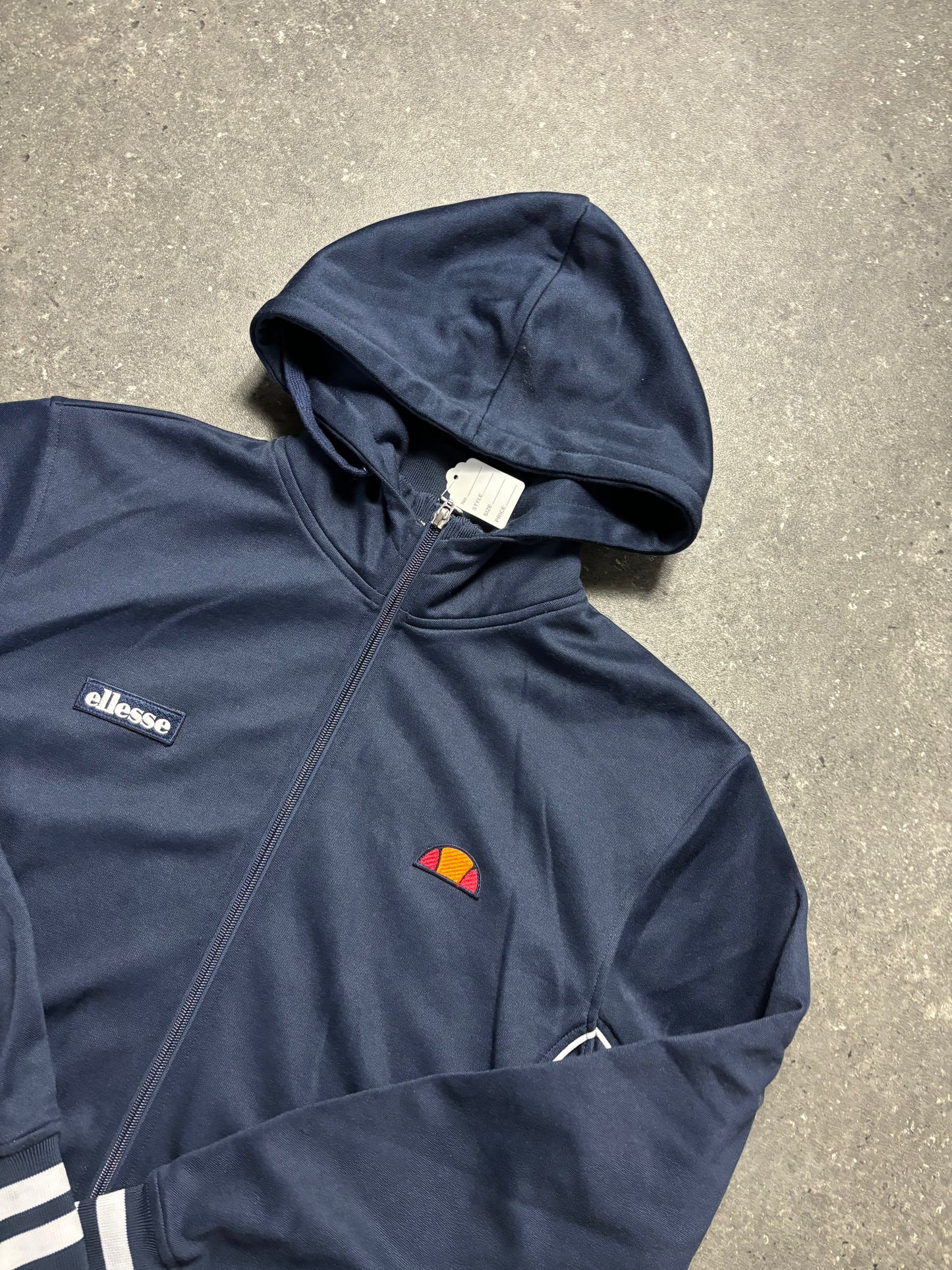Ellesse Jacke (M)