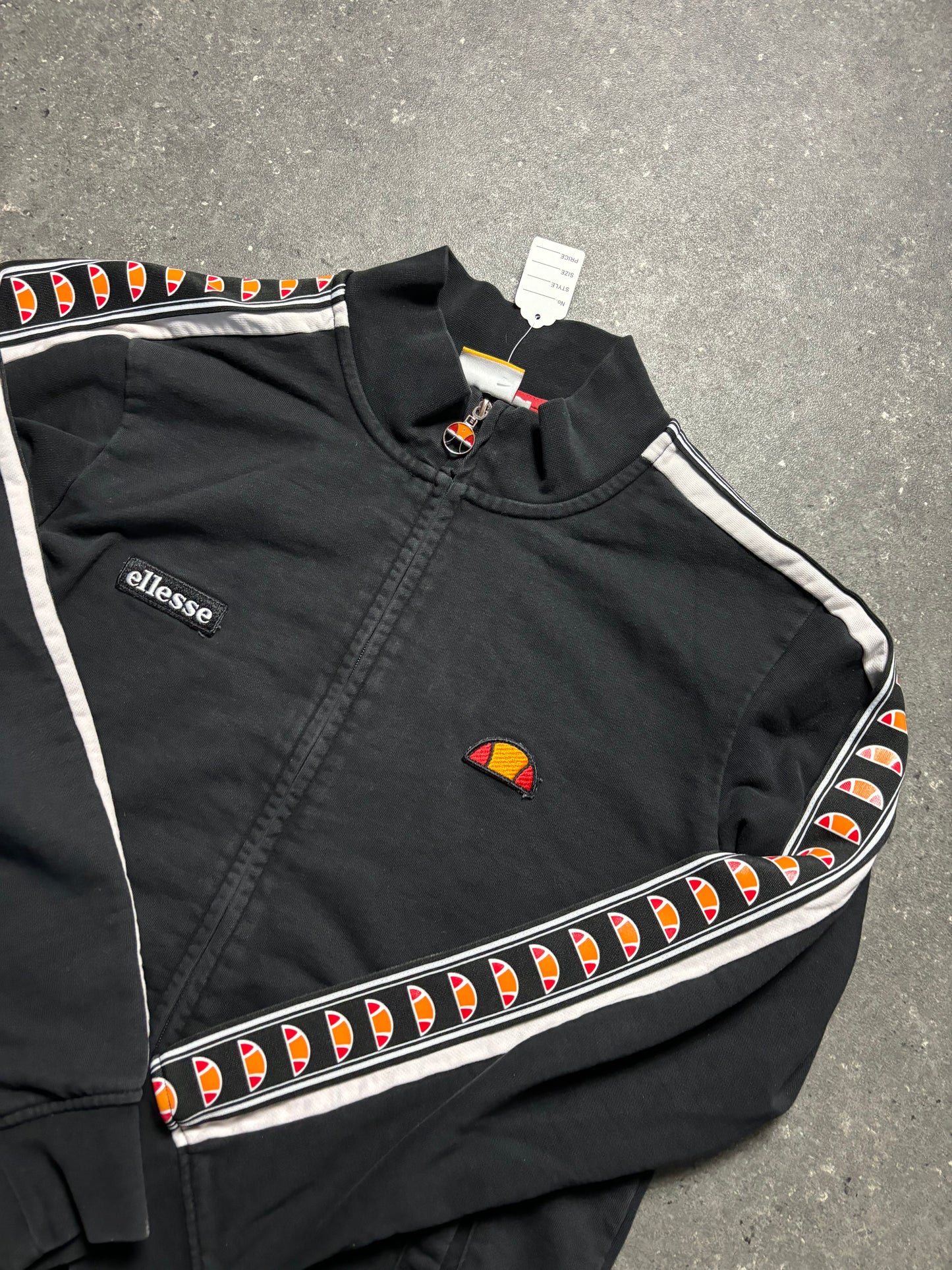 Ellesse Jacke (M)