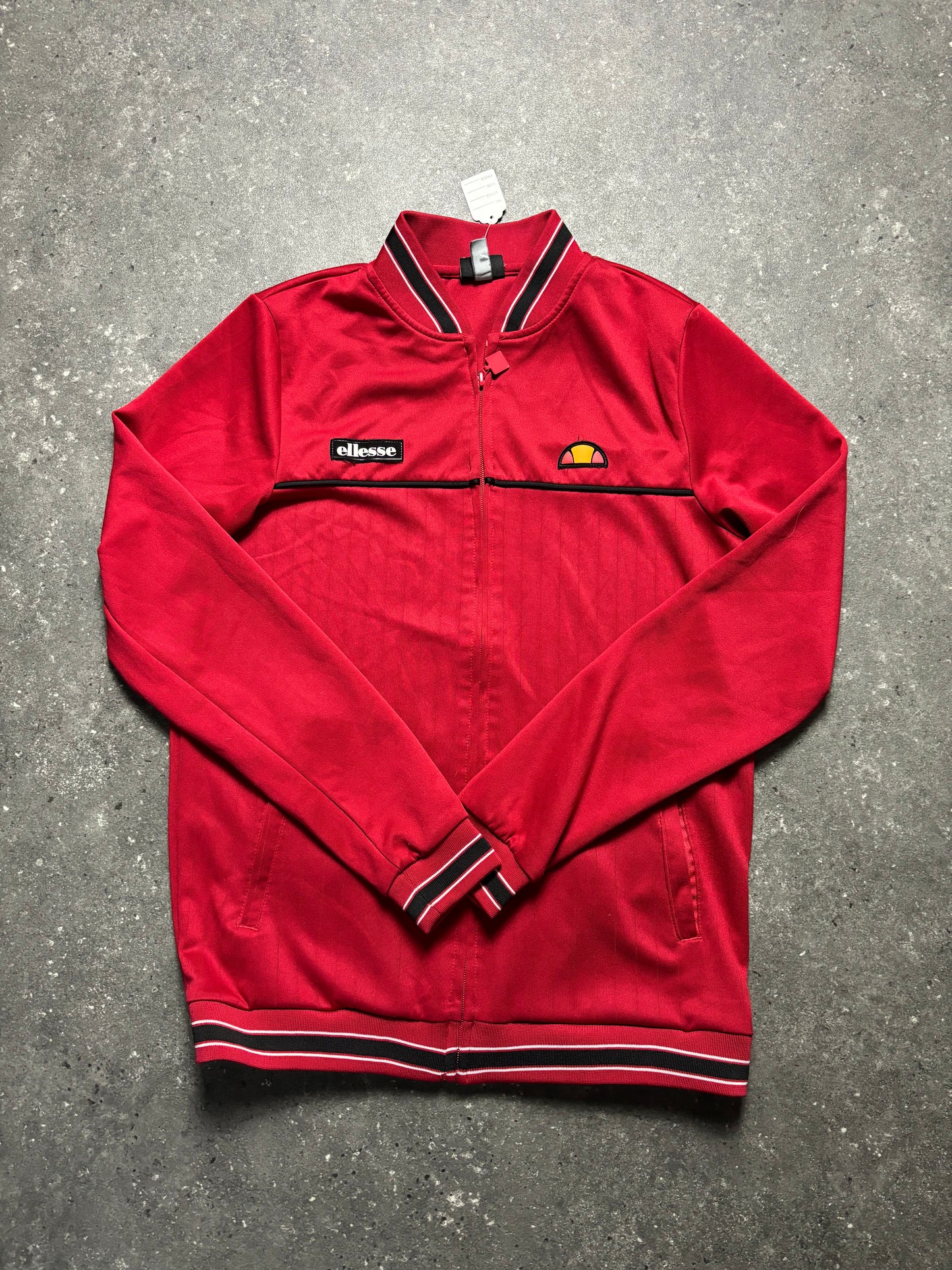 Ellesse Jacke (L)
