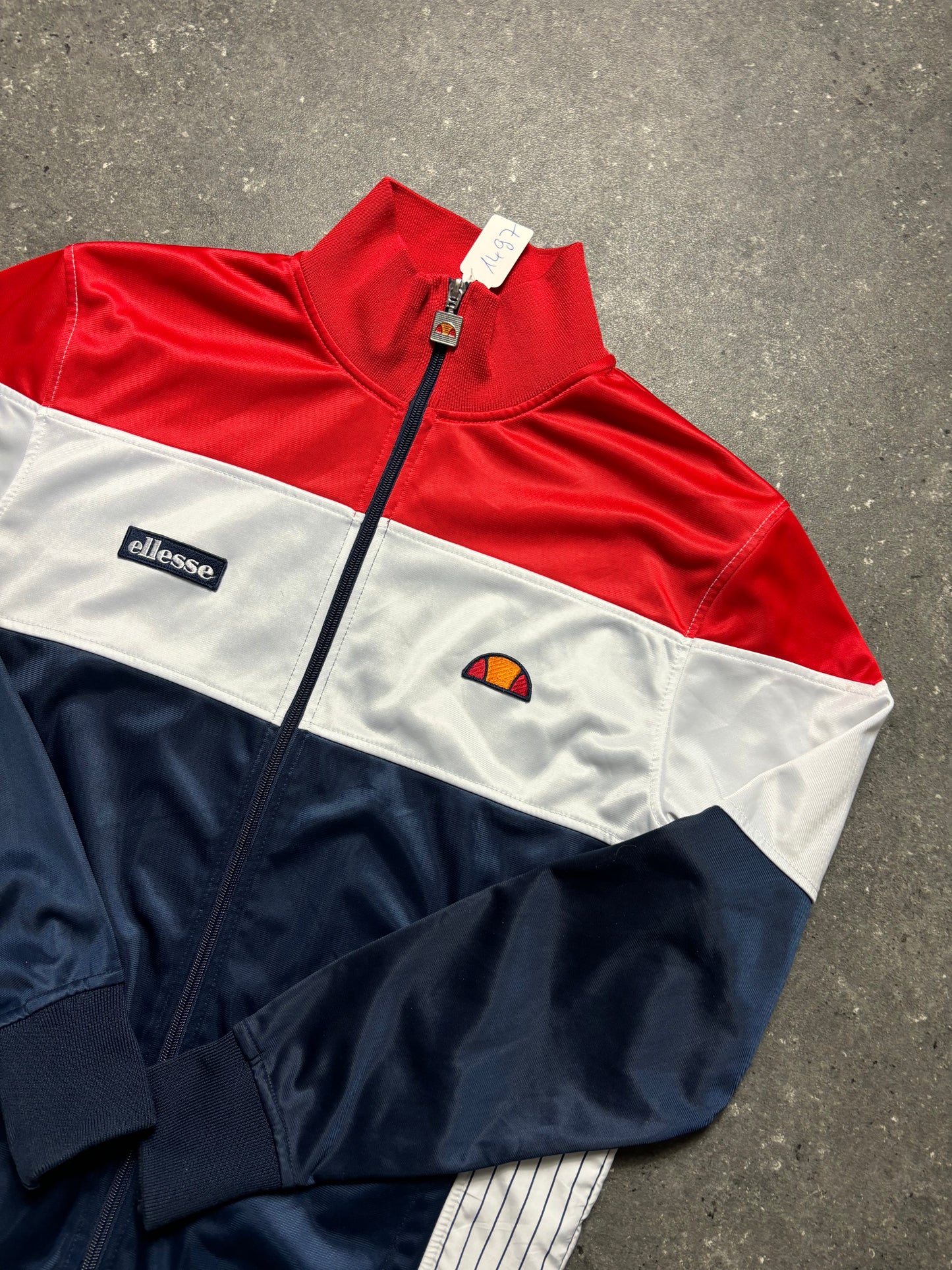 Ellesse Jacke (S)