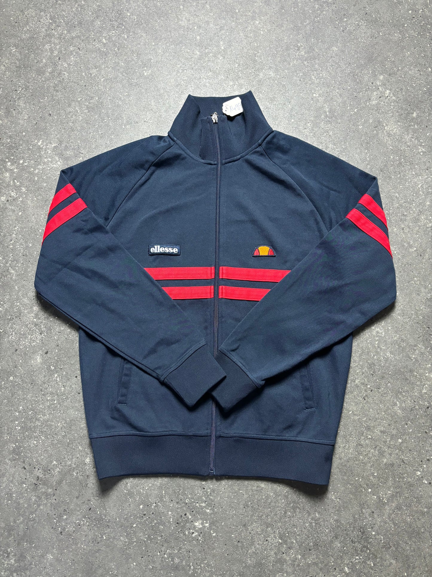Ellesse Rimini Jacke (M)