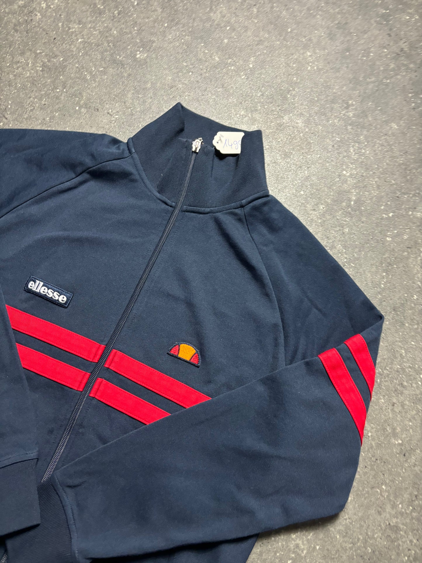 Ellesse Rimini Jacke (M)