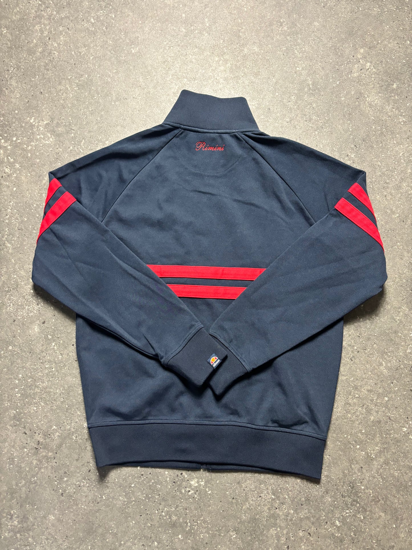 Ellesse Rimini Jacke (M)