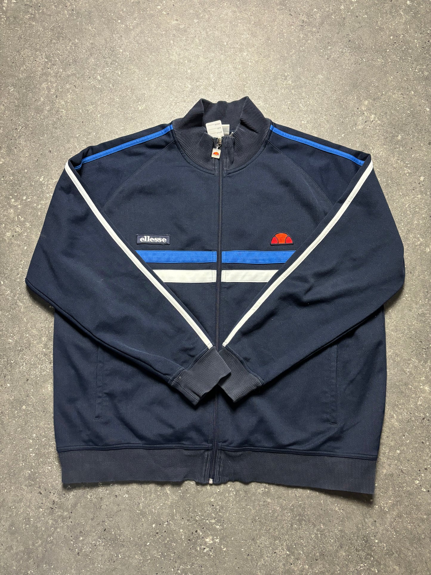 Ellesse Jacke (XL)