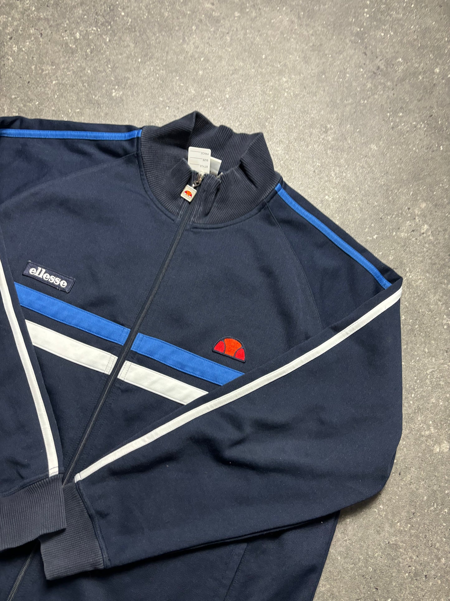 Ellesse Jacke (XL)