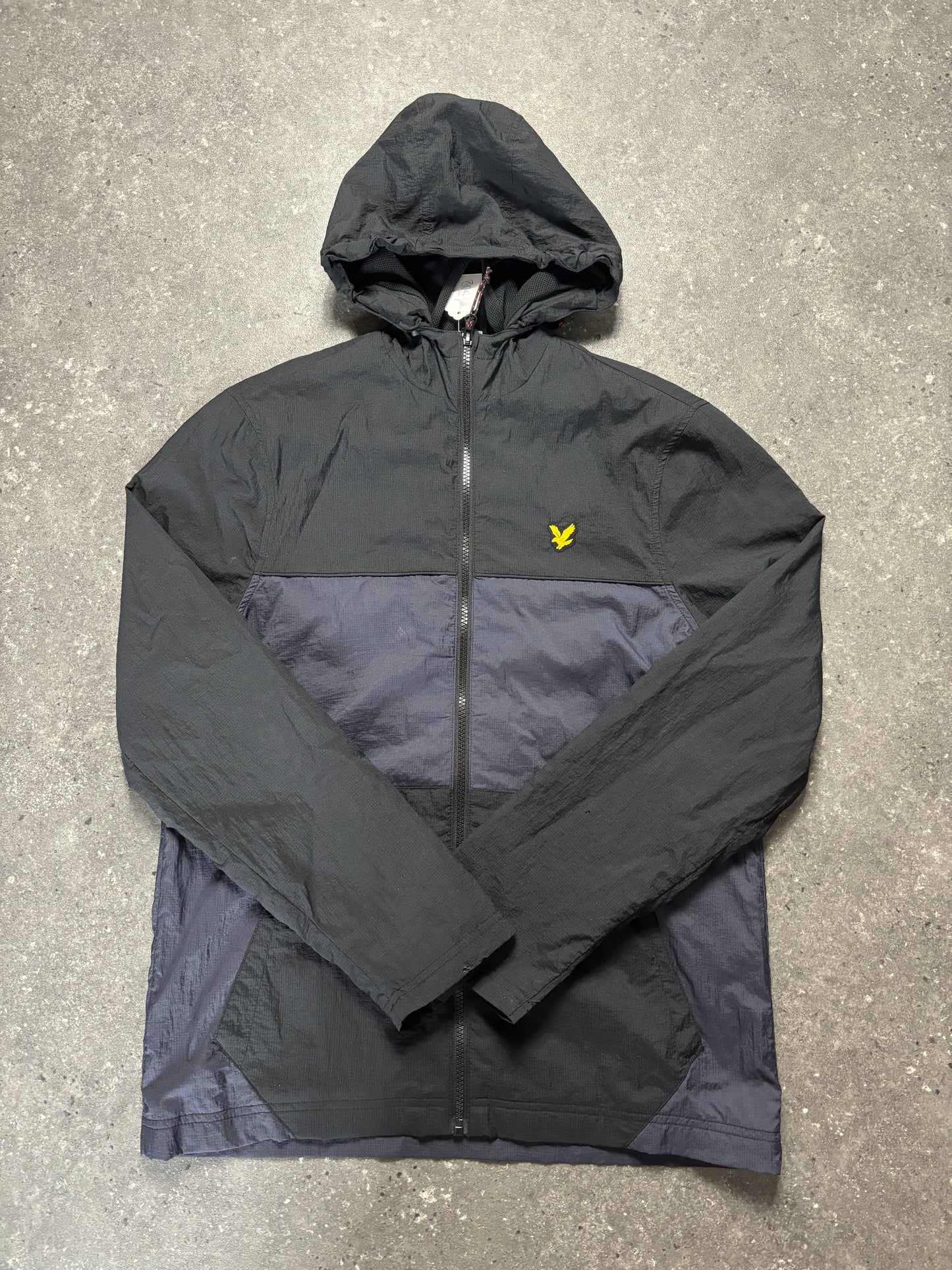 Lyle & Scott Jacke (S)