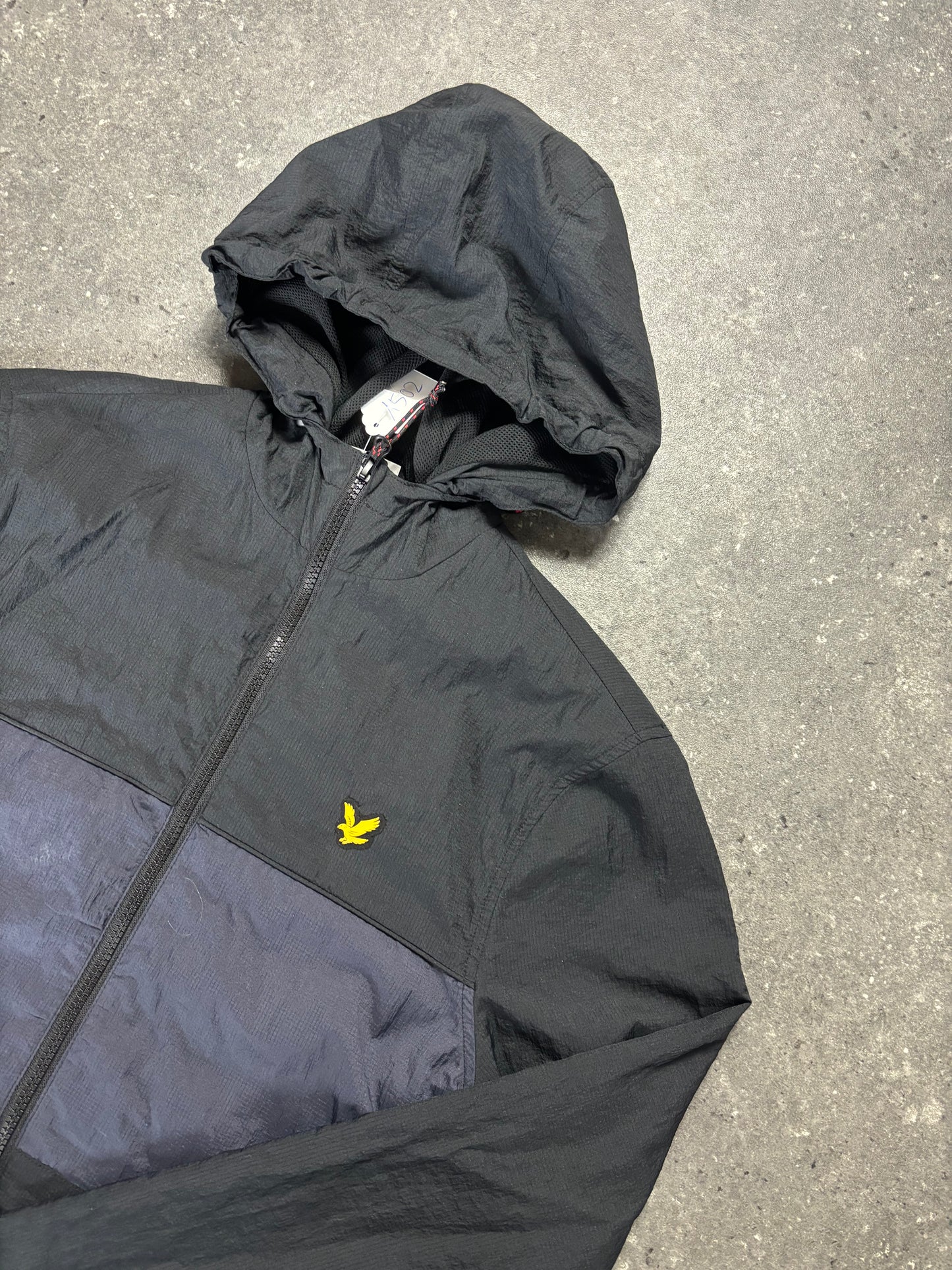 Lyle & Scott Jacke (S)