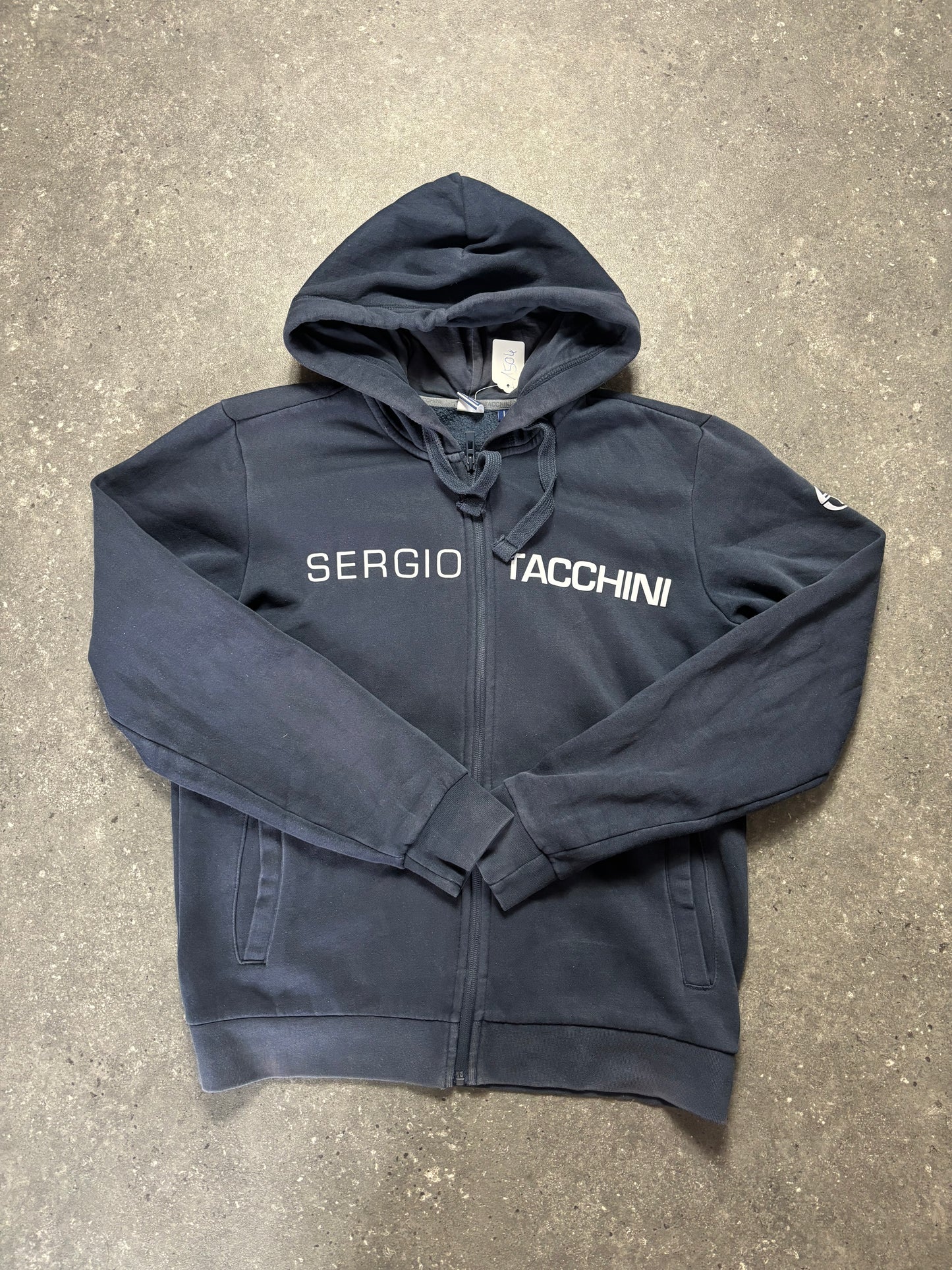 Sergio Tacchini Zipper (L)