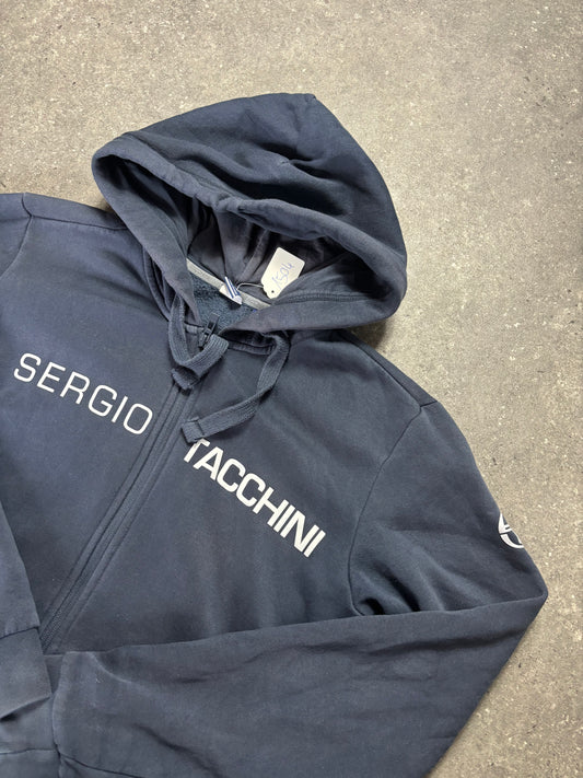 Sergio Tacchini Zipper (L)