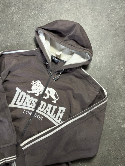 Lonsdale Zipper (M)