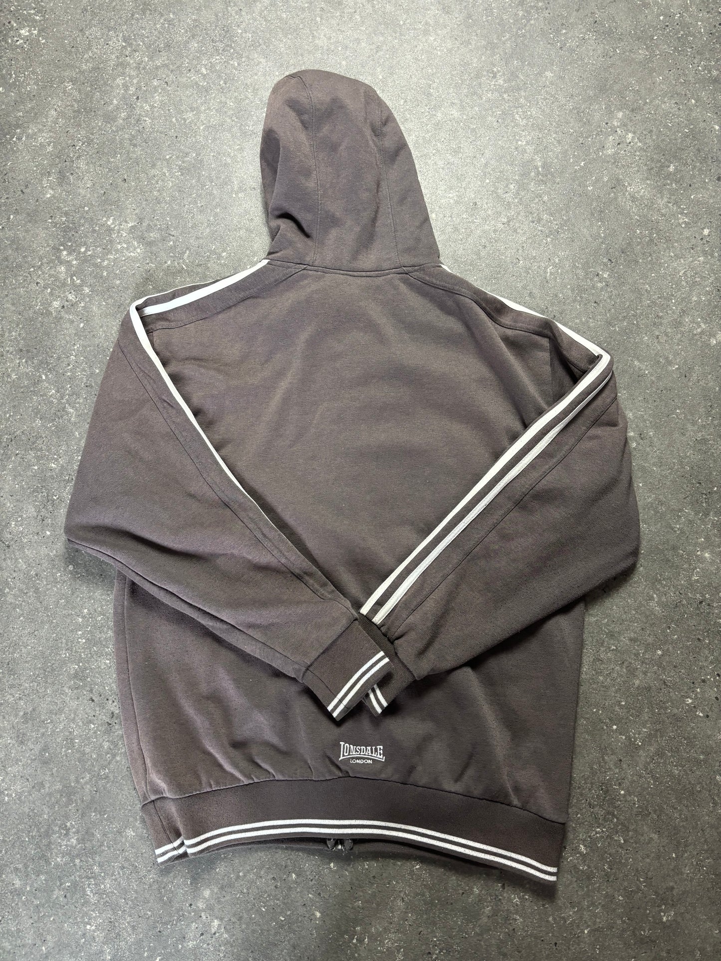 Lonsdale Zipper (M)