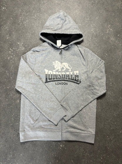 Lonsdale Zipper (L)