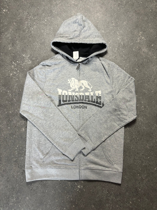 Lonsdale Zipper (L)