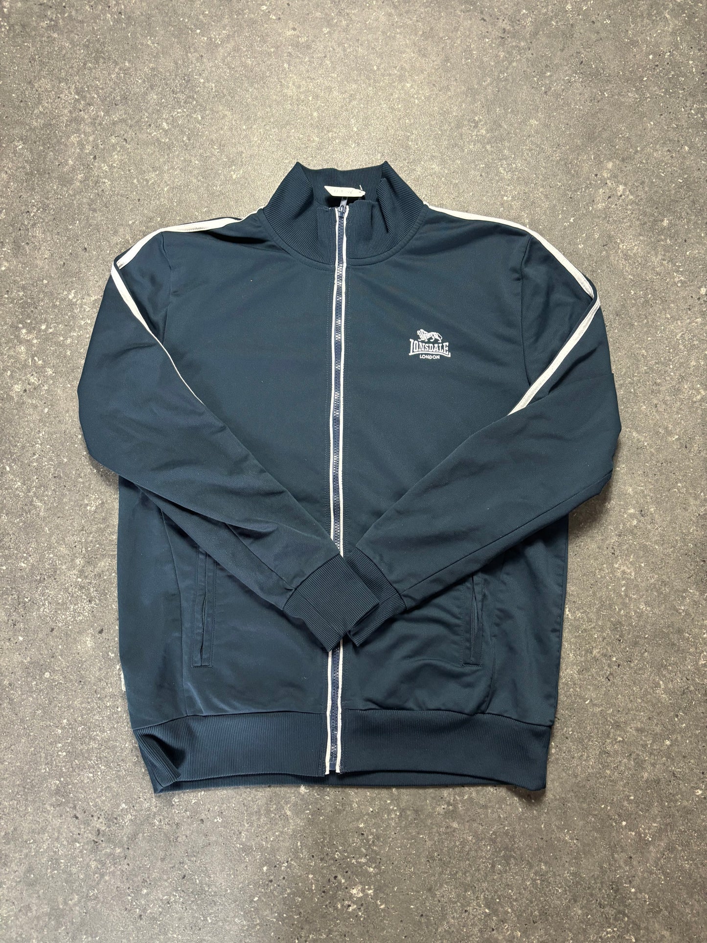Lonsdale Jacke (M)