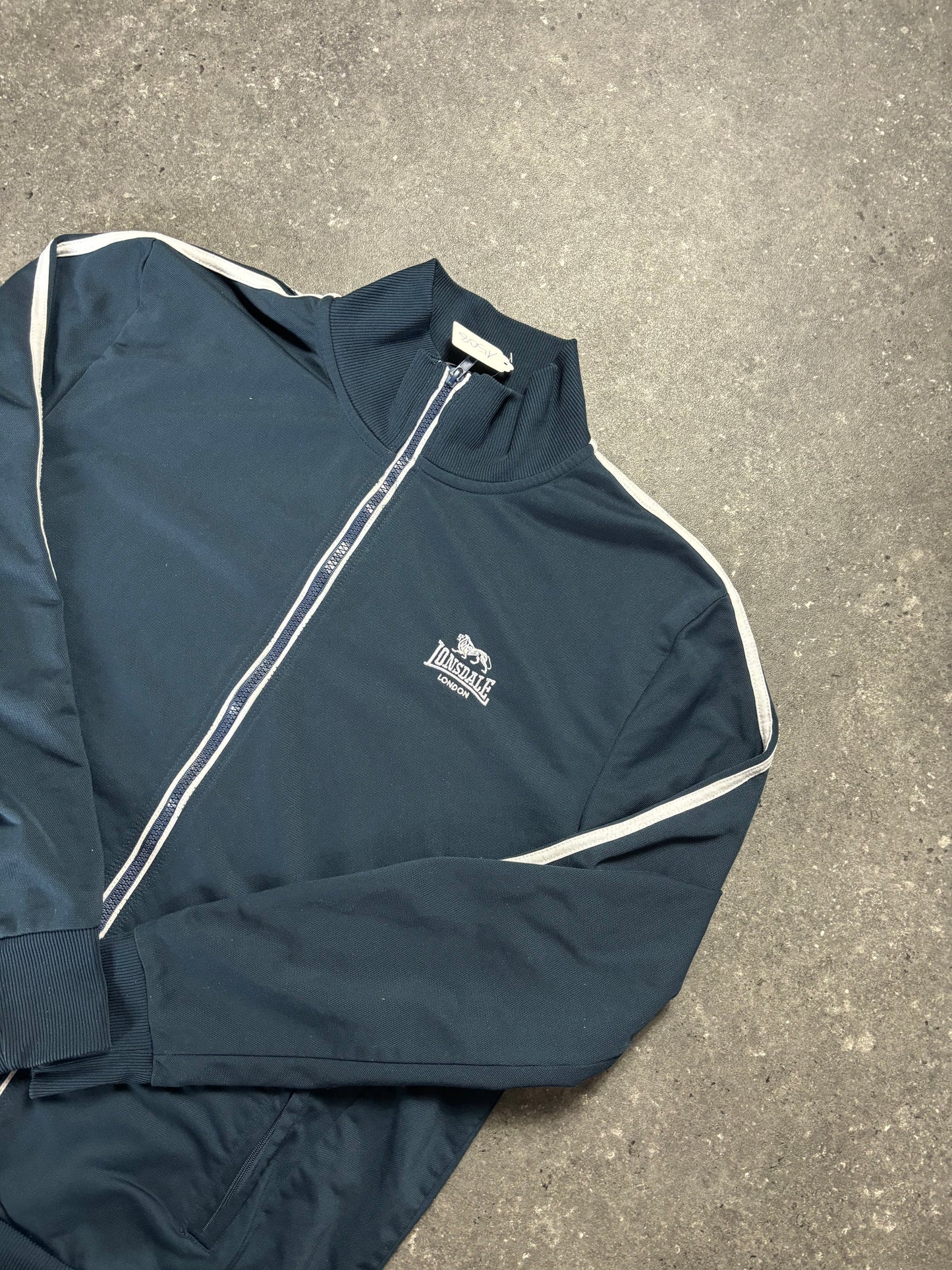 Lonsdale Jacke (M)