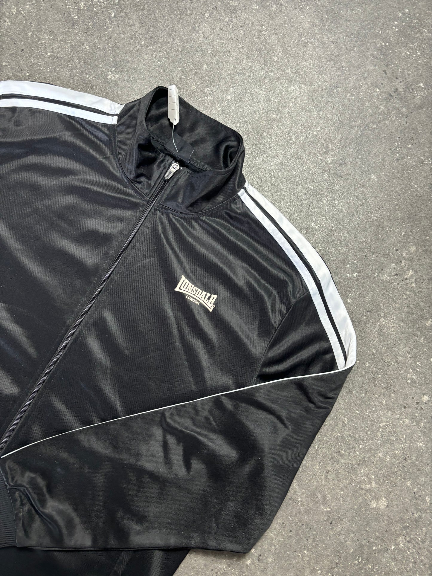 Lonsdale Jacke (M)