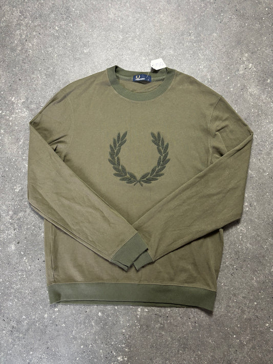 Fred Perry Sweater (M)