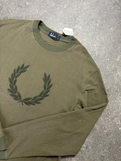 Fred Perry Sweater (M)