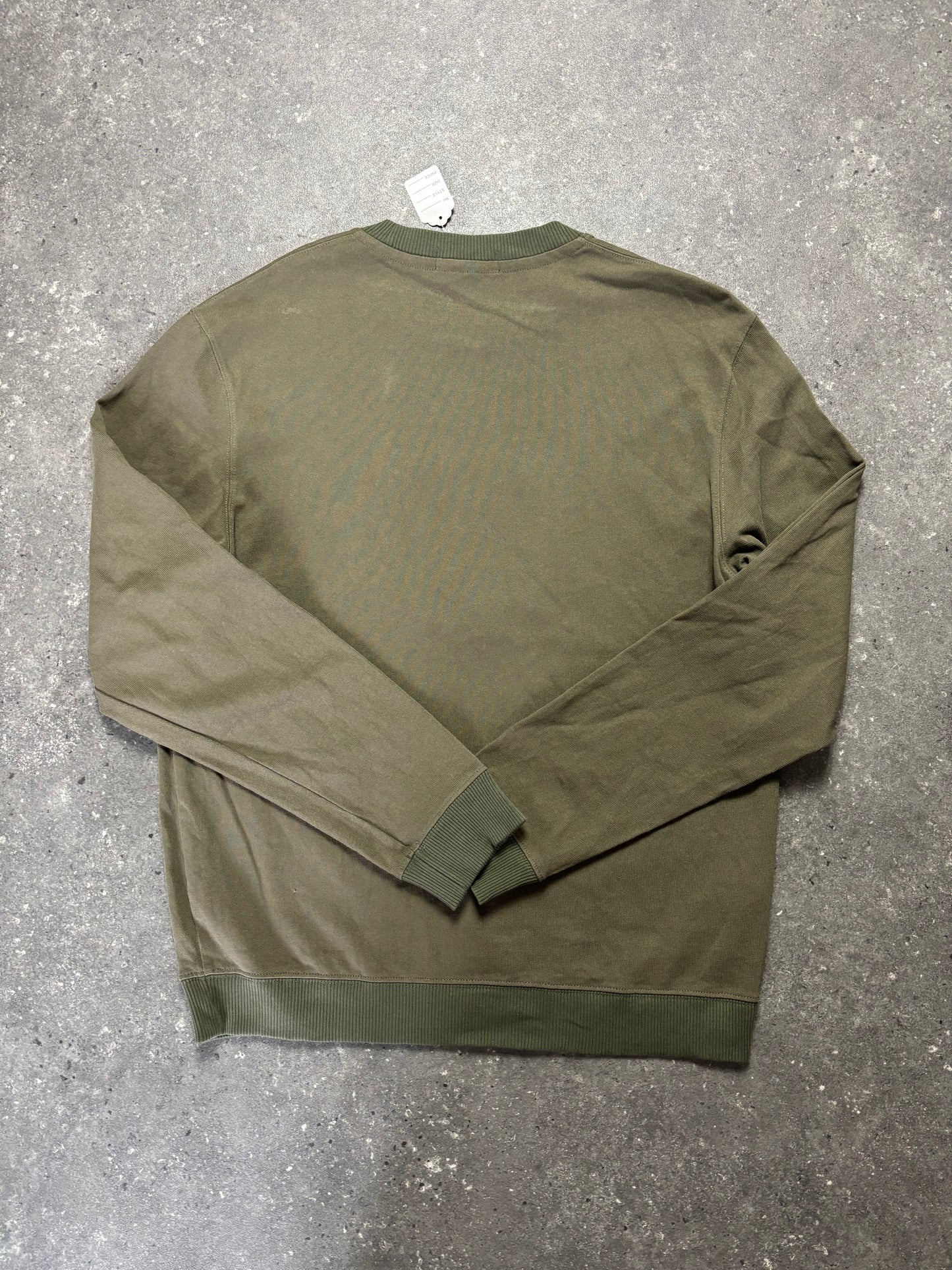 Fred Perry Sweater (M)