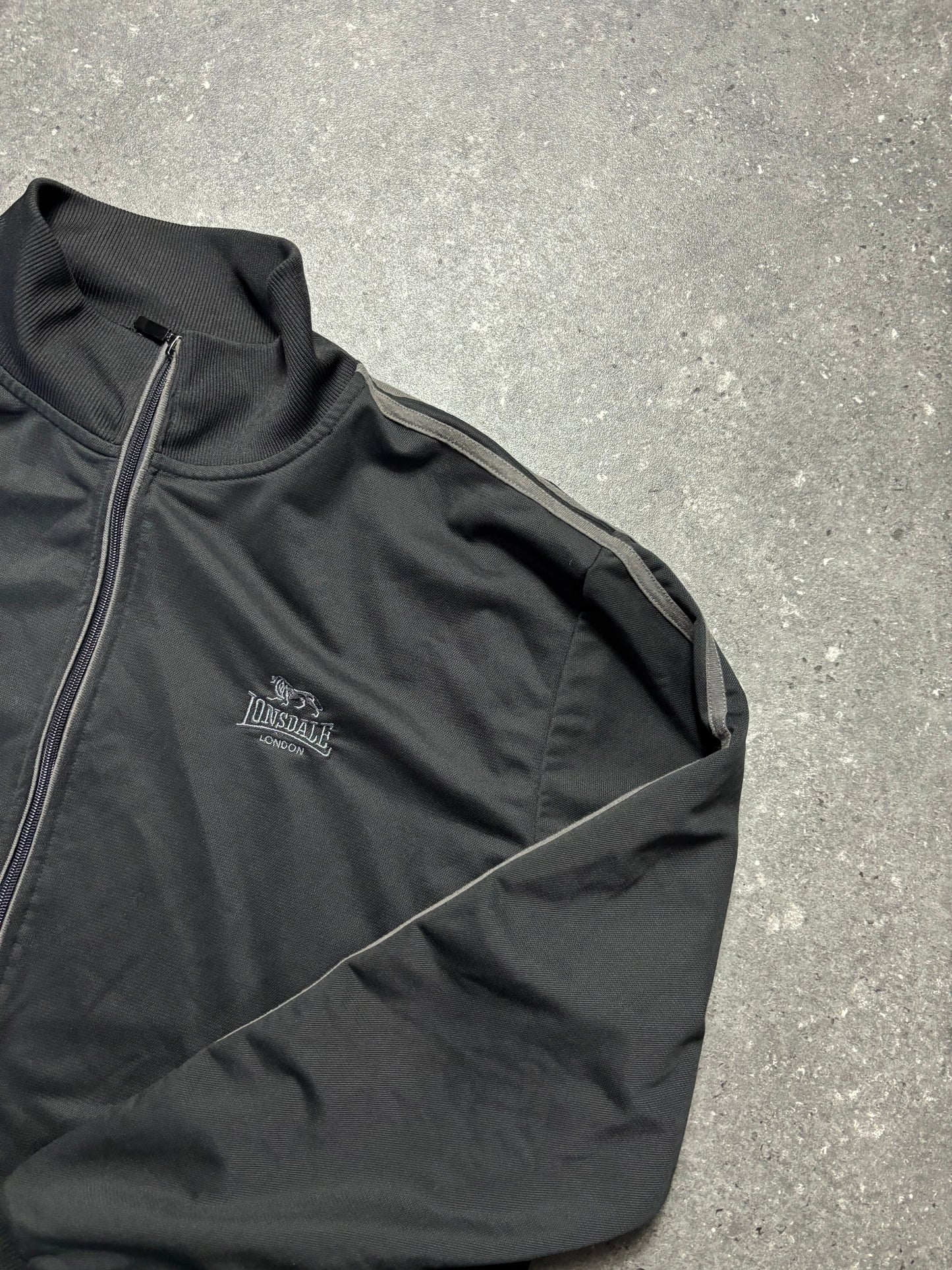 Lonsdale Jacke (2XL)