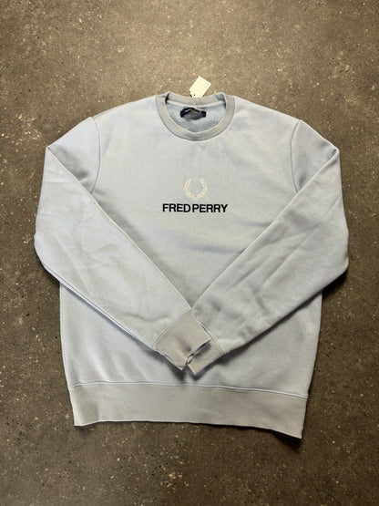 Fred Perry Sweater (M)