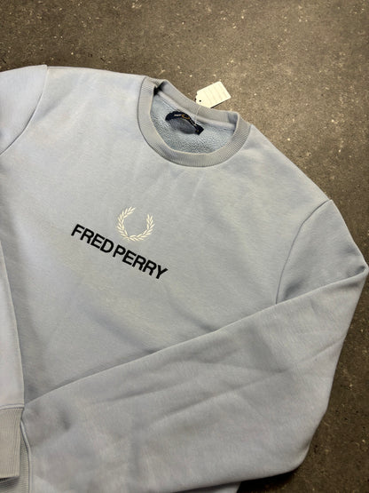 Fred Perry Sweater (M)