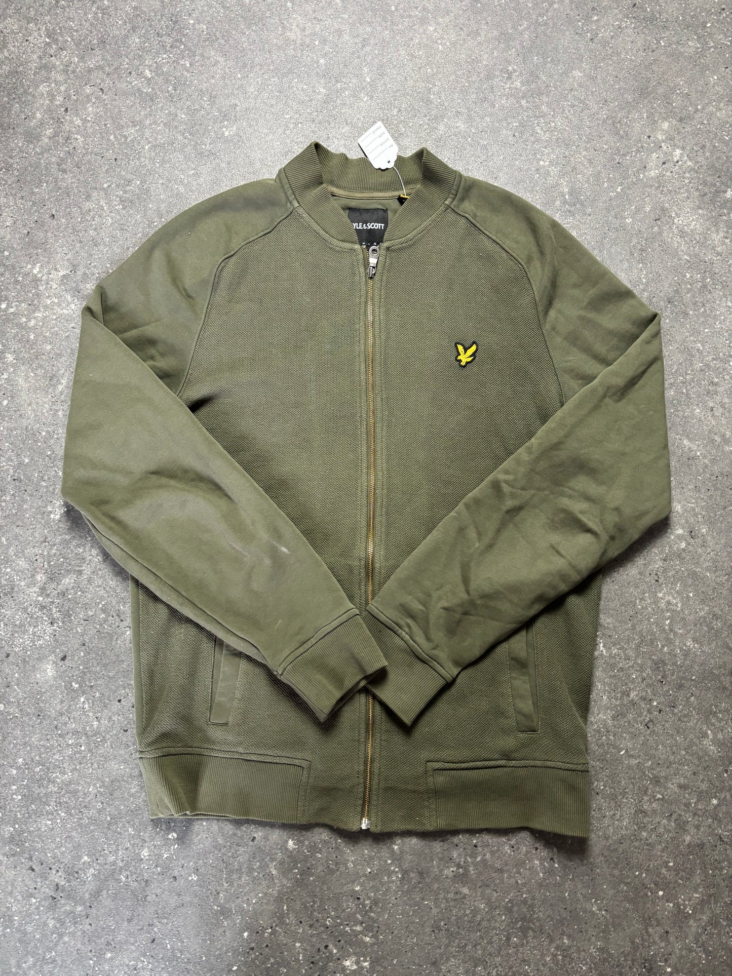 Lyle & Scott Jacke (M)
