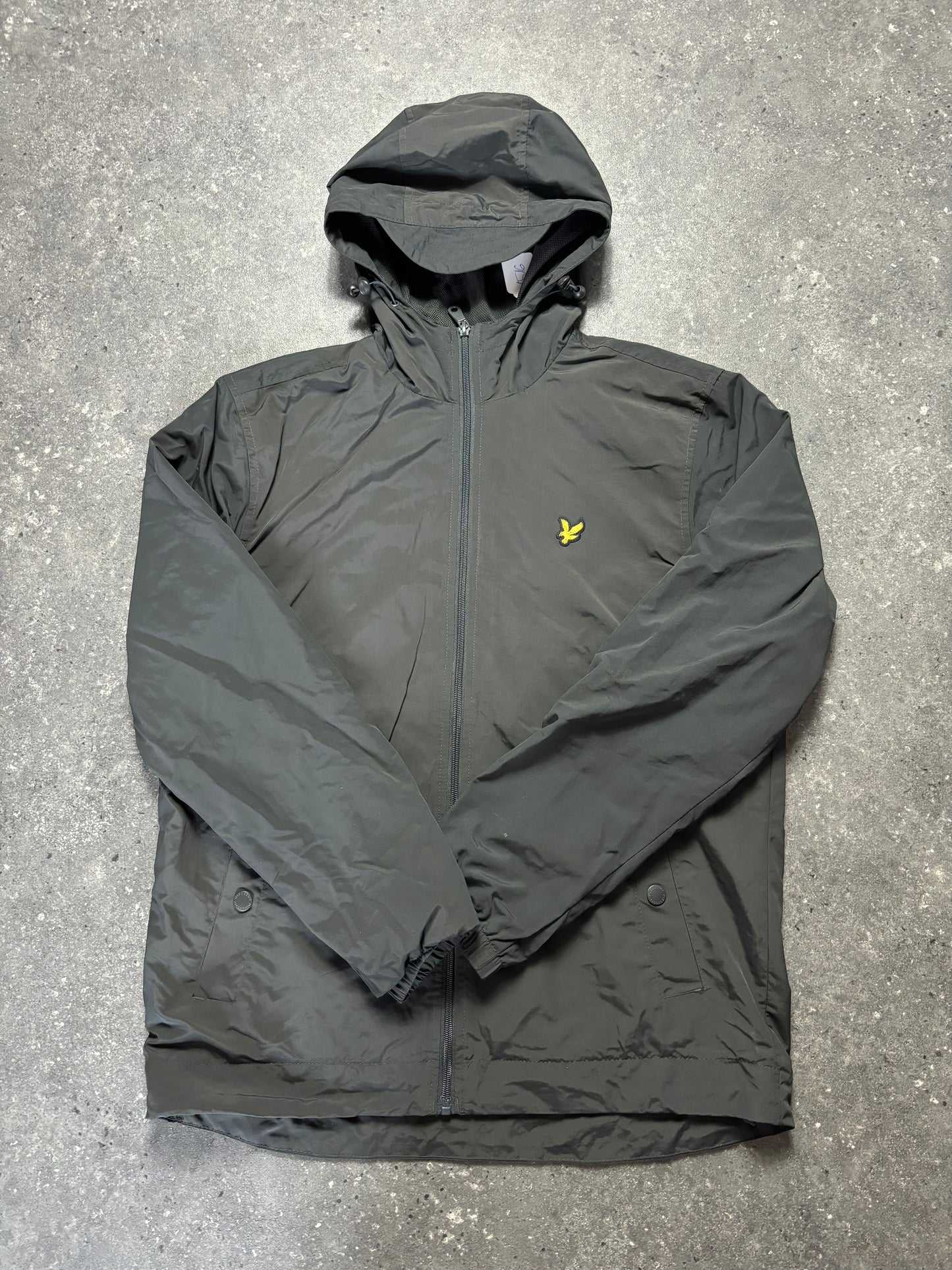 Lyle & Scott Jacke (M)