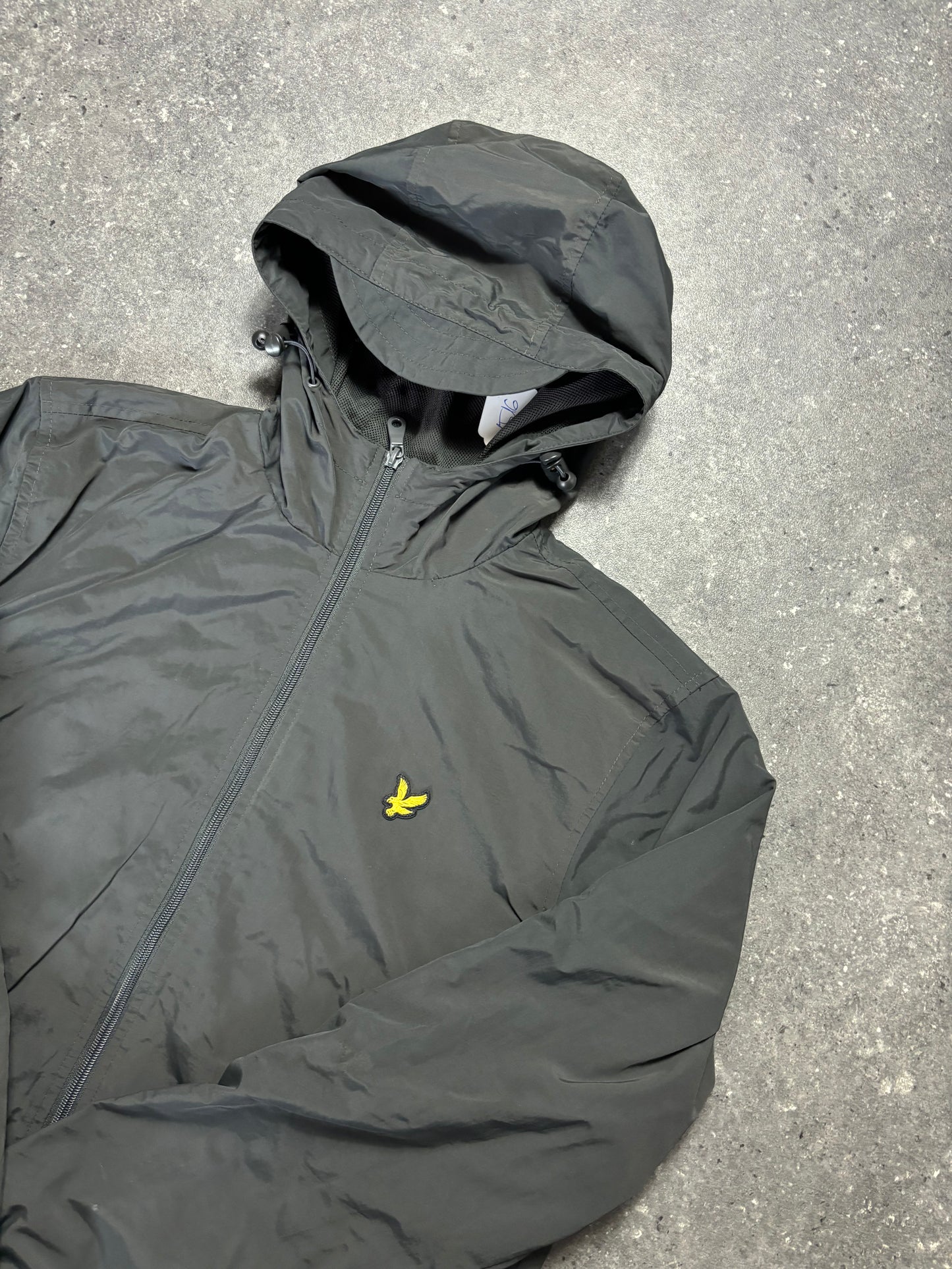 Lyle & Scott Jacke (M)