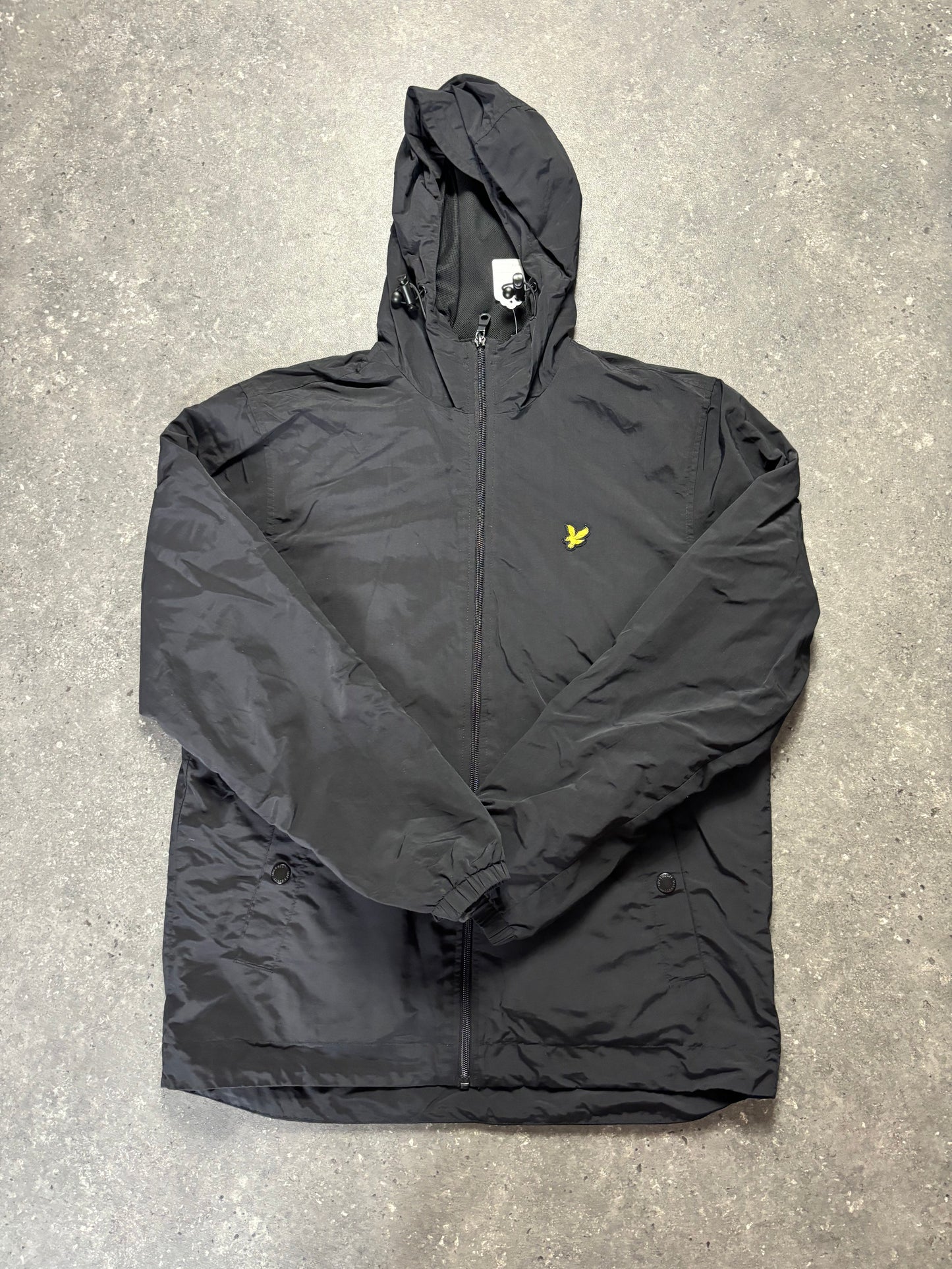 Lyle & Scott Jacke (M)