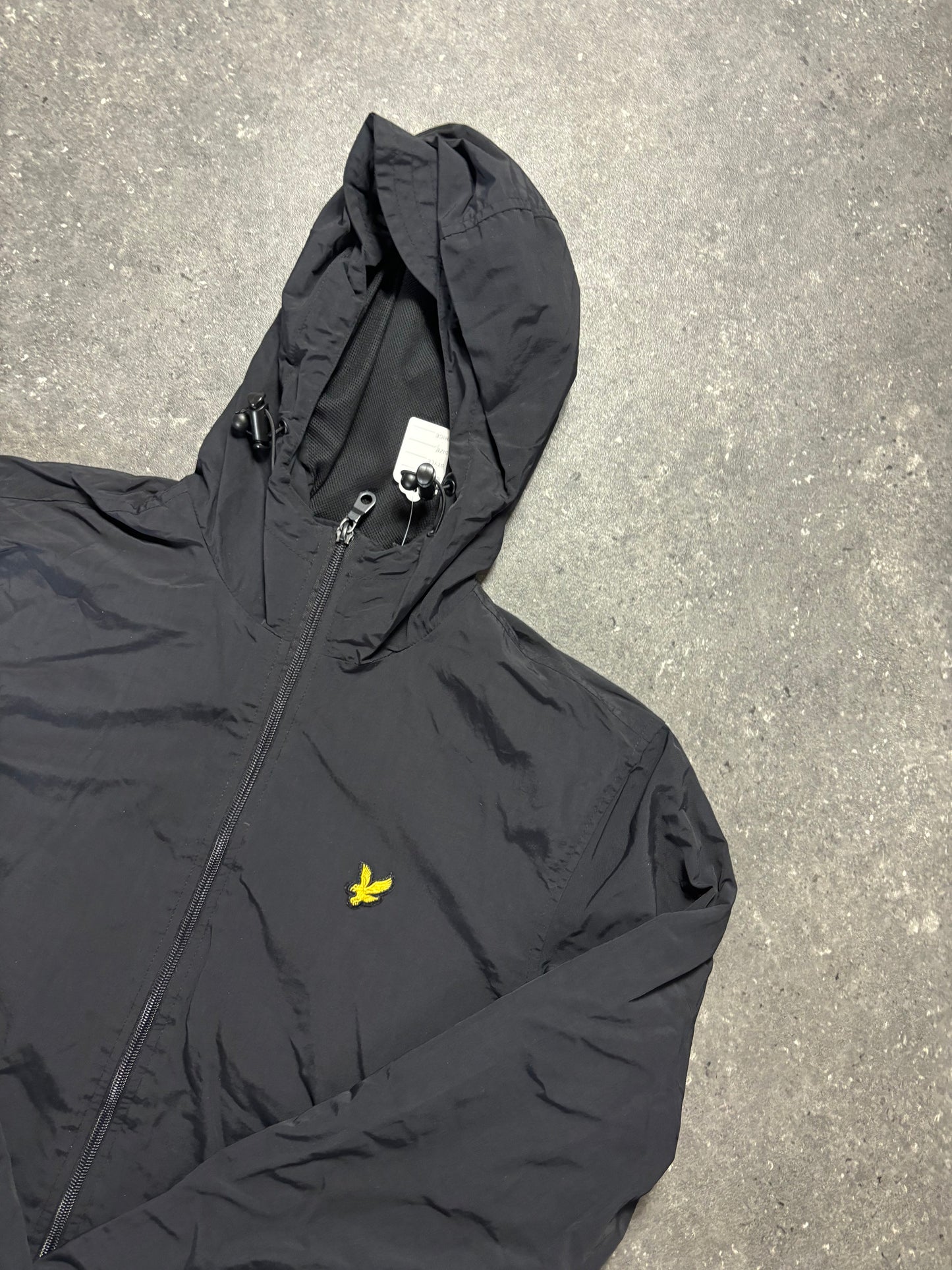 Lyle & Scott Jacke (M)